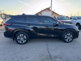 2024 TOYOTA HIGHLANDER