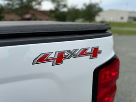2016 CHEVROLET SILVERADO 1500 DOUBLE CAB PICKUP V6, ECOTEC3, FF, 4.3L WORK TRUCK PICKUP 4D 6 1/2 FT