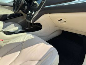 2016 LINCOLN MKC SUV 4-CYL, ECOBOOST, 2.0T SELECT SPORT UTILITY 4D