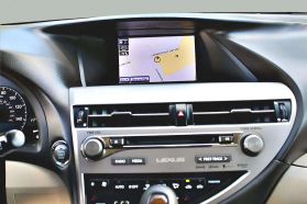 2015 LEXUS RX SUV V6, 3.5 LITER RX 350 SPORT UTILITY 4D