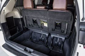2020 TOYOTA SIENNA VAN V6, 3.5 LITER LIMITED PREMIUM MINIVAN 4D