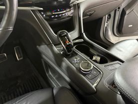 2020 CADILLAC XT6