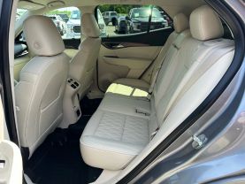2021 BUICK ENVISION