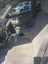 2007 TOYOTA CAMRY SEDAN 4-CYL, 2.4 LITER CE SEDAN 4D