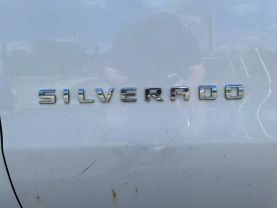2014 Chevrolet Silverado 1500 Double Cab - Image 4