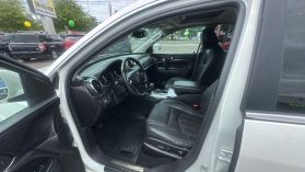 2015 BUICK ENCLAVE
