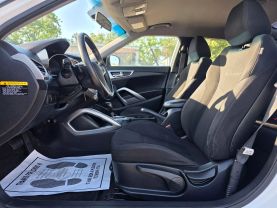 2017 HYUNDAI VELOSTER COUPE 4-CYL, 1.6 LITER COUPE 3D