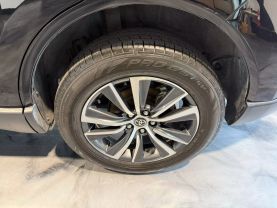 2021 TOYOTA VENZA SUV 4-CYL, HYBRID, 2.5 LITER LE SPORT UTILITY 4D