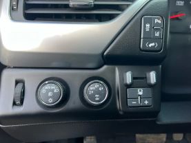 2015 CHEVROLET TAHOE SUV V8, ECOTEC3, FF, 5.3L LTZ SPORT UTILITY 4D