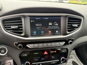 2019 HYUNDAI IONIQ HYBRID