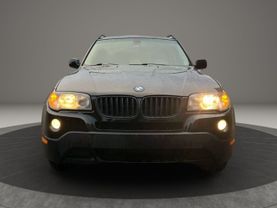 2008 BMW X3 SUV 6-CYL, 3.0 LITER 3.0SI SPORT UTILITY 4D