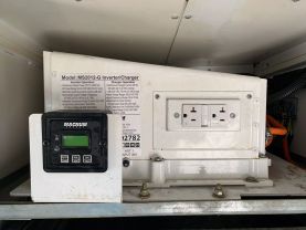 2019 FORD E350 SUPER DUTY CUTAWAY 36FT CABLE SPLICER BUCKET VAN ALTEC AT200A BUCKET TRUCKS V10, 6.8 LITER CUTAWAY VAN 2D - Eddies Auto Sales