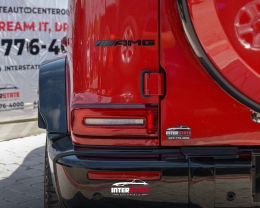 2023 MERCEDES-BENZ MERCEDES-AMG G-CLASS For Sale in Orlando