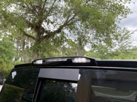 2017 NISSAN TITAN CREW CAB