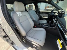2025 HONDA CIVIC HATCHBACK I4 2.0L HYBRID HATCHBACK 5D SPORT TOURING 2.0L I4 HYBRID AUTO