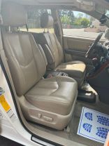 2003 LEXUS RX SUV V6, 3.0 LITER RX 300 SPORT UTILITY 4D