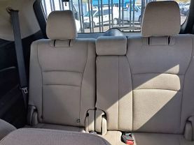 2016 HONDA PILOT SUV V6, I-VTEC, 3.5 LITER EX SPORT UTILITY 4D