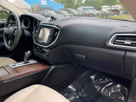 2015 Maserati Ghibli - Image 21