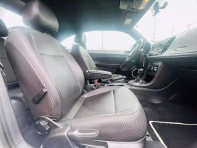 2013 VOLKSWAGEN BEETLE HATCHBACK 5-CYL, PZEV, 2.5 LITER 2.5L HATCHBACK 2D