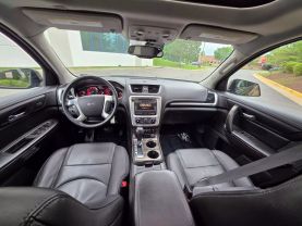 2016 GMC ACADIA