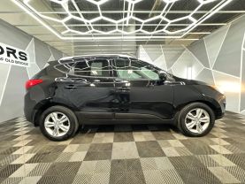2013 HYUNDAI TUCSON
