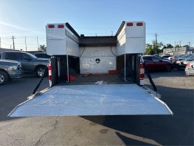 2018 FORD F150 SUPER CAB PICKUP V8, FLEX FUEL, 5.0 LITER XL PICKUP 4D 6 1/2 FT