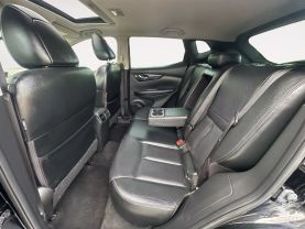 2017 Nissan Rogue Sport Sl Sport Utility 4d - Image 13