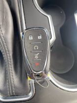 2020 CHEVROLET TRAVERSE SUV V6, 3.6 LITER LT SPORT UTILITY 4D