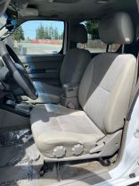 2004 NISSAN XTERRA SUV V6, 3.3 LITER XE SPORT UTILITY 4D
