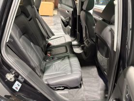 2013 AUDI Q5 SUV 4-CYL, TURBO, 2.0 LITER 2.0T PREMIUM PLUS SPORT UTILITY 4D