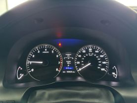2015 LEXUS ES SEDAN V6, 3.5 LITER ES 350 SEDAN 4D