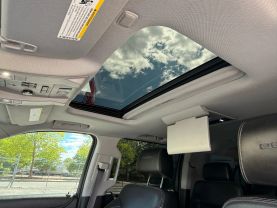2015 GMC YUKON XL SUV V8, ECOTEC3, FF, 6.2L DENALI SPORT UTILITY 4D