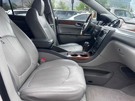 2008 BUICK ENCLAVE SUV V6, 3.6 LITER CXL SPORT UTILITY 4D