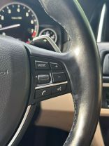 2016 BMW 5 SERIES