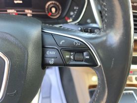 2018 AUDI Q5 SUV 4-CYL, TURBO, 2.0 LITER PREMIUM PLUS W/TECHNOLOGY VALUE PKG SPORT UTILITY 4D