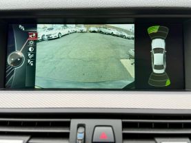 2014 BMW 5 SERIES SEDAN 6-CYL, TURBO, 3.0 LITER 535I XDRIVE SEDAN 4D
