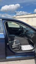2015 CHEVROLET IMPALA SEDAN V6, 3.6 LITER LT SEDAN 4D