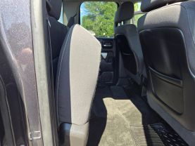 2014 CHEVROLET SILVERADO 1500 DOUBLE CAB