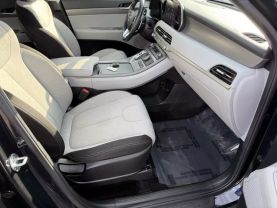 2020 HYUNDAI PALISADE SUV V6, GDI, 3.8 LITER SEL SPORT UTILITY 4D at Major Key Motors - used car dealership in Lebanon, PA.