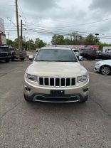 2015 Jeep Grand Cherokee - Image 7