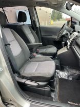 2006 MAZDA MAZDA5 PASSENGER 4-CYL, 2.3 LITER TOURING MINIVAN 4D
