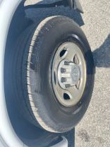 2018 CHEVROLET EXPRESS 2500 CARGO