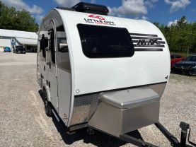 2020 LITTLE GUY MAX RV - MEERKAT at T&T Repairables - used car dealership in Spencer, Indiana.