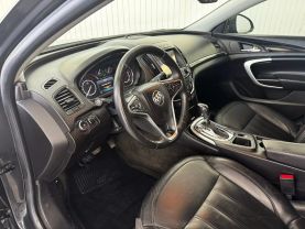 2016 BUICK REGAL