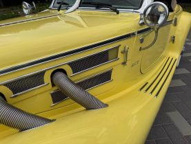 1935 MERCEDES-BENZ 500K RECRATION - - 2
