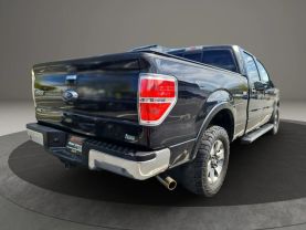 2010 Ford F150 Supercrew Cab - Image 4