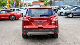 2015 Ford Escape - Image 7