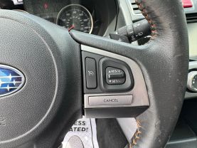 2016 SUBARU CROSSTREK SUV 4-CYL, PZEV, 2.0 LITER 2.0I PREMIUM SPORT UTILITY 4D