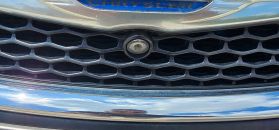 2018 CHRYSLER PACIFICA VAN V6, 3.6 LITER LIMITED MINIVAN 4D