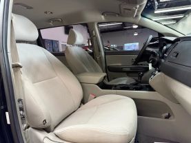 2016 KIA SEDONA